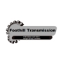 Foothill Transmission
