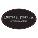 Dustin H Jones, Attorney at Law - Attorneys