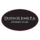 Dustin H Jones, Attorney at Law