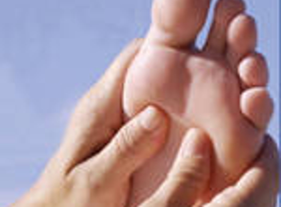 Ipswich Foot & Ankle Clinic - Ipswich, QLD