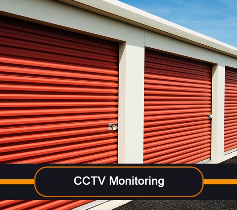 Port Sorell Storage - Shearwater, TAS. CCTV Monitoring