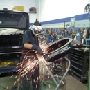 K Keri Motors - Automobile Body Repairing & Painting