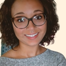 Jazmin Binns, Counselor - Counseling Services