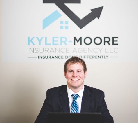 Kyler-Moore Insurance Agency - Cincinnati, OH. Kevin Kyler - Owner