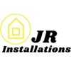 JR Installations gallery