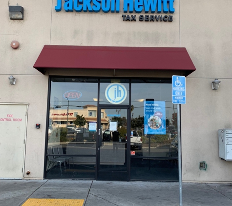 Jackson Hewitt Tax Service - Sacramento, CA