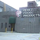 Perez Food Products - Grocers-Specialty Foods