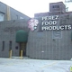 Perez Food Products
