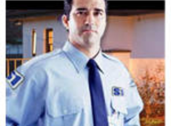 Security 1 (S1) - Waverley, NSW