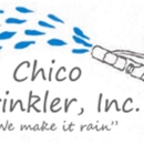 Chico Sprinkler Inc. - Sprinklers-Garden & Lawn