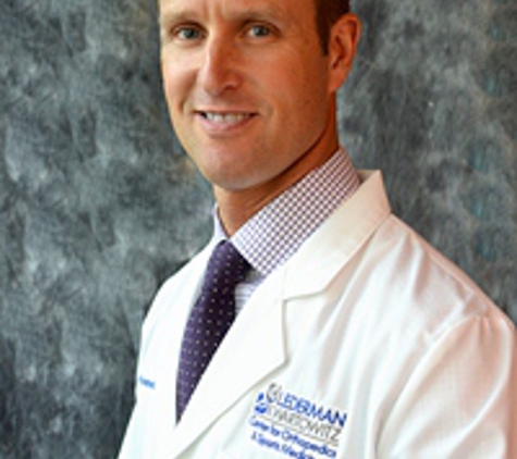 Lederman Kwartowitz Center for Orthopedic Surgery and Sports Medicine - West Bloomfield, MI