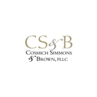 Cosmich Simmons & Brown PLLC