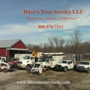 Dave's Tree Service LLC