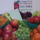 Market Fresh Fruit | Eat Healthy at Work - Health & Wellness Products