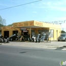 Lara's Tire & Muffler Shop - Tire Dealers