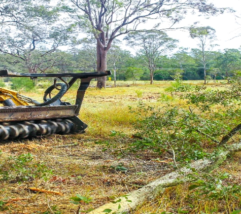 Anderberg Fencing Contractors - Yarravel, NSW
