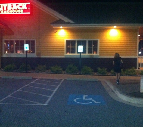 Outback Steakhouse - Prince Frederick, MD