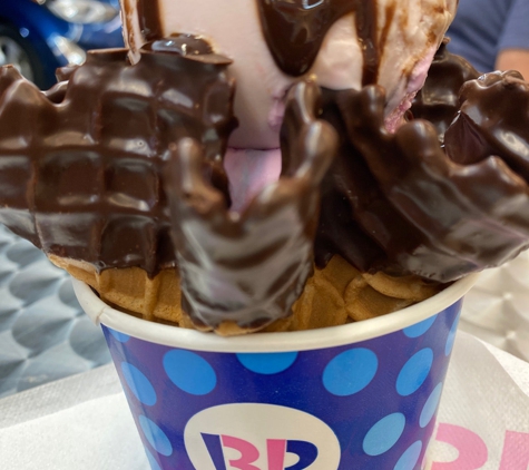 Baskin-Robbins - Houston, TX