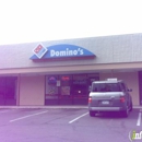 Domino's Pizza - Pizza