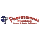 Professional Plumbing Sewer & Drain Company - Building Contractors-Commercial & Industrial