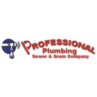 Professional Plumbing Sewer & Drain Co