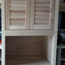 Schrapper's Fine Cabinetry & Design - Kitchen Cabinets & Equipment-Household