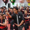 White Dragon Martial Arts Schools - Self Defense Instruction & Equipment