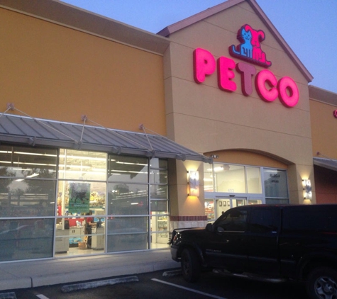 Petco - San Antonio, TX