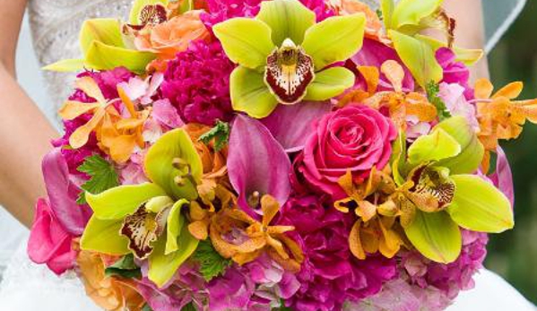 Lilli Pilli Florist - Caringbah South, NSW
