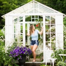 Piney Creek Greenhouse - Greenhouses