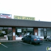 Hazel Dell Auto License gallery