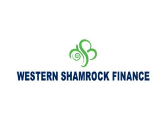 Western-Shamrock Finance - Tulsa, OK