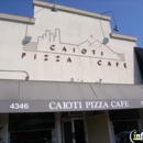 Caioti Pizza Cafe - Pizza