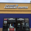 Don Aslett's Cleaning Center - Janitors Equipment & Supplies