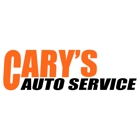Cary's Auto Service