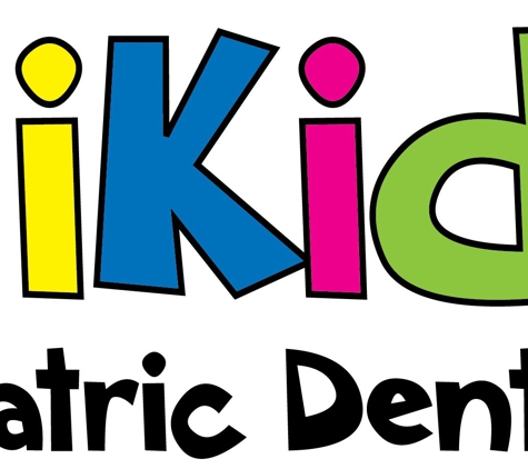 iKids Pediatric Dentistry Lakewood - Dallas, TX
