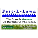 Fert-L-Lawn Lawn Care & Bulk Water Hauling - Landscaping & Lawn Services