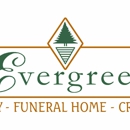 Evergreen Cemetery Funeral Home and Crematory - Monuments