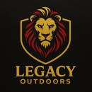 Legacy Outdoors - Fence Repair