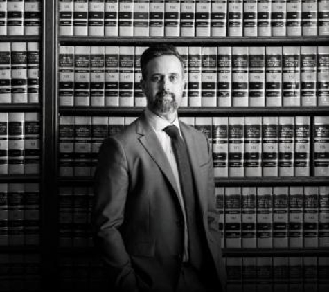 Morris Law, A Criminal Defense Firm - Berkeley, CA