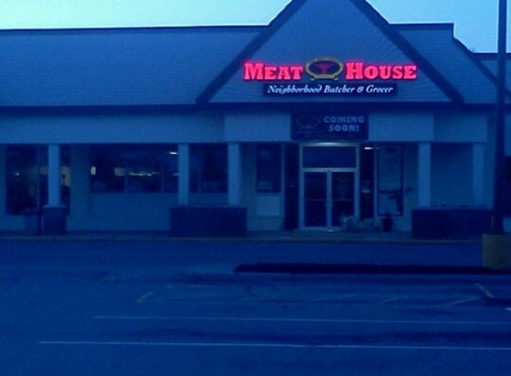 Meat House - Stratham, NH