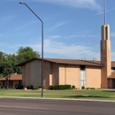 The Church of Jesus Christ of Latter-day Saints - Methodist Churches