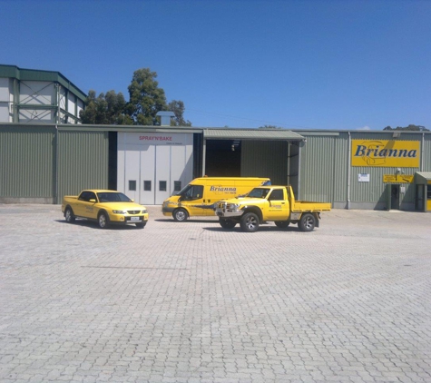 Brianna Tilt Trays - Launceston