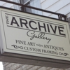 The Archive Gallery gallery
