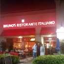 BRUNO'S Ristorante Italiano - Pizza