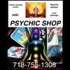 Psychic tarot card reader gallery