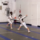 Island Fencing Academy - Fencing Instruction