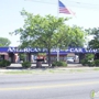 American Pride Car Washes