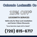Locksmiths Colorado - Locks & Locksmiths