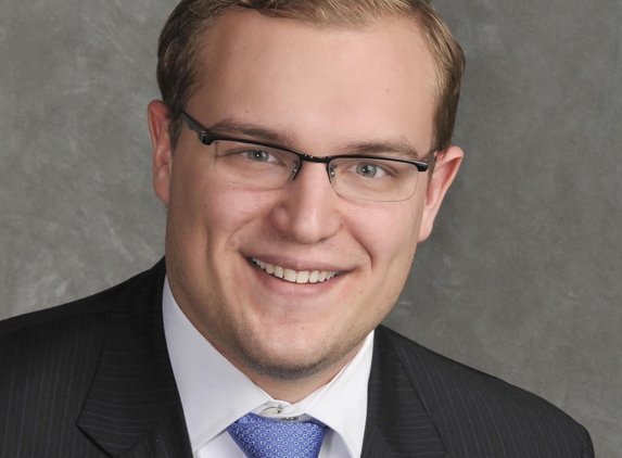 Edward Jones - Financial Advisor: Grant Ghighi, CFP®, CRPC™ - Champaign, IL